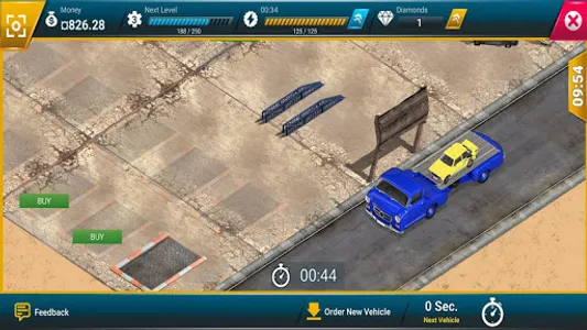 Junkyard Tycoon Business Game screenshot 17