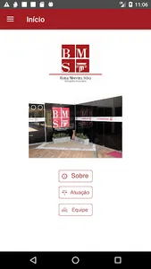 Bona Moreira Silva screenshot 0