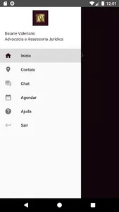 Daiane Valeriano screenshot 1