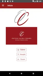 Oliveira Cordeiro screenshot 1
