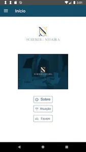 Scherer & Nidaira screenshot 0