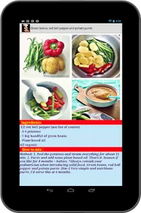 Baby Food Recipes FREE! screenshot 14