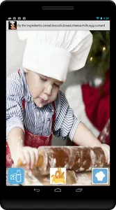 Baby Food Recipes FREE! screenshot 4