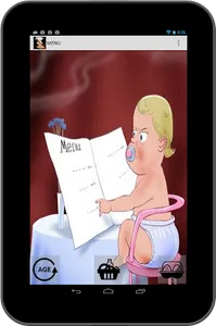Baby Food Recipes FREE! screenshot 9