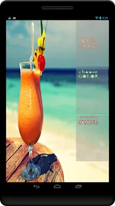 COCKTAIL RECIPES FREE screenshot 1