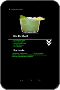 COCKTAIL RECIPES FREE screenshot 12