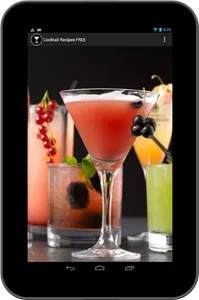 COCKTAIL RECIPES FREE screenshot 13