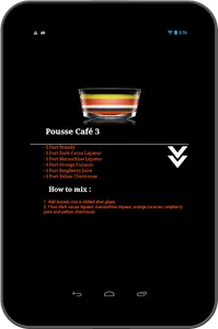 COCKTAIL RECIPES FREE screenshot 16