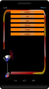 COCKTAIL RECIPES FREE screenshot 2