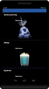 COCKTAIL RECIPES FREE screenshot 6