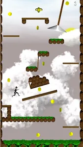 MossyQuest screenshot 1
