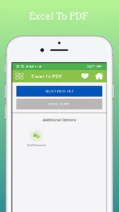 Just PDF Tool : All In One screenshot 0