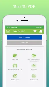 Just PDF Tool : All In One screenshot 2