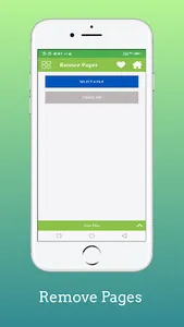 Just PDF Tool : All In One screenshot 5