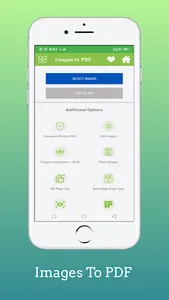 Just PDF Tool : All In One screenshot 7