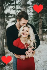 Romantic Couples Images screenshot 0