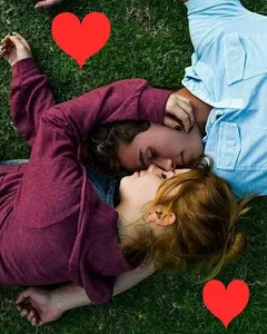 Romantic Couples Images screenshot 1