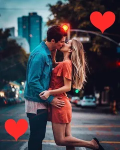 Romantic Couples Images screenshot 2