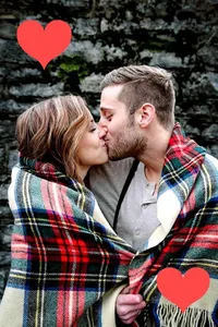 Romantic Couples Images screenshot 5
