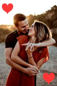 Romantic Couples Images screenshot 7