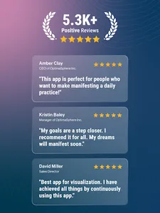 Manifestation Journal screenshot 14