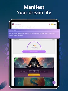 Manifestation Journal screenshot 15