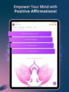 Manifestation Journal screenshot 17