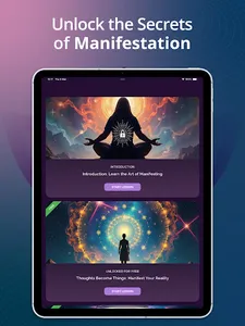 Manifestation Journal screenshot 20