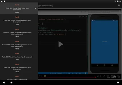Coding Resources screenshot 10