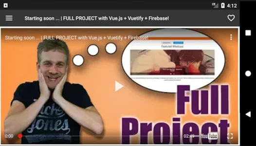 Coding Resources screenshot 7