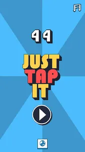 Just Tap It screenshot 4