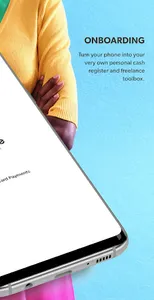 PayMe with Stripe screenshot 1