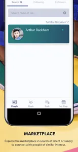 PayMe with Stripe screenshot 6