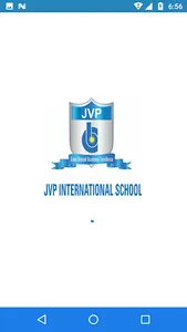 JVP International School screenshot 0