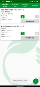 KALLPA screenshot 1