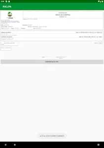 KALLPA screenshot 10