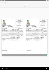 KALLPA screenshot 11