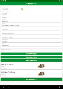 KALLPA screenshot 8
