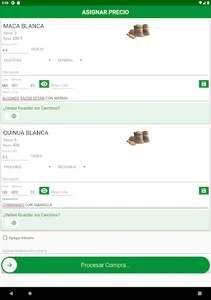 KALLPA screenshot 9