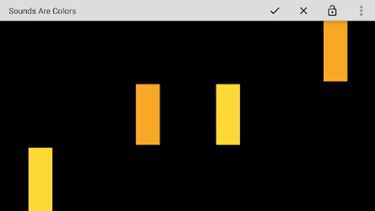 Sounds Are Colors screenshot 0