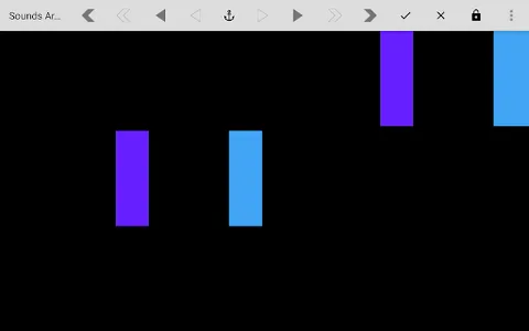 Sounds Are Colors screenshot 1