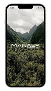 Maraes screenshot 0