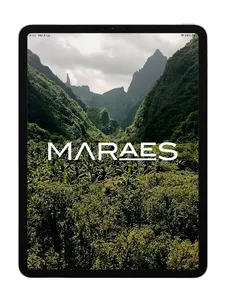 Maraes screenshot 10