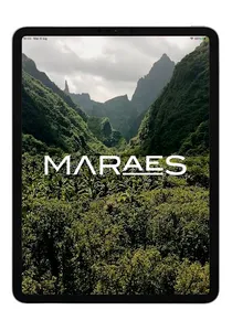 Maraes screenshot 5