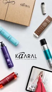 Kaaral Shop screenshot 0