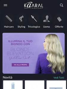Kaaral Shop screenshot 11
