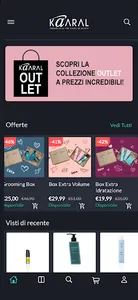 Kaaral Shop screenshot 9