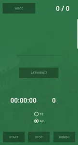Angielski Sobieski screenshot 2