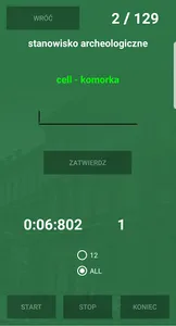 Angielski Sobieski screenshot 3