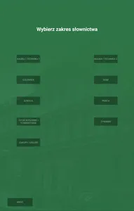 Angielski Sobieski screenshot 6
